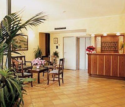 Hotel La Rocca Assisi Kültér fotó