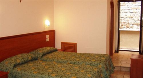 Hotel La Rocca Assisi Kültér fotó